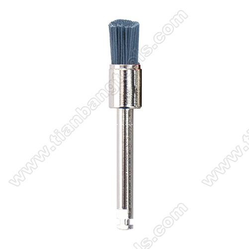 RA Shank silicon carbide brush 1