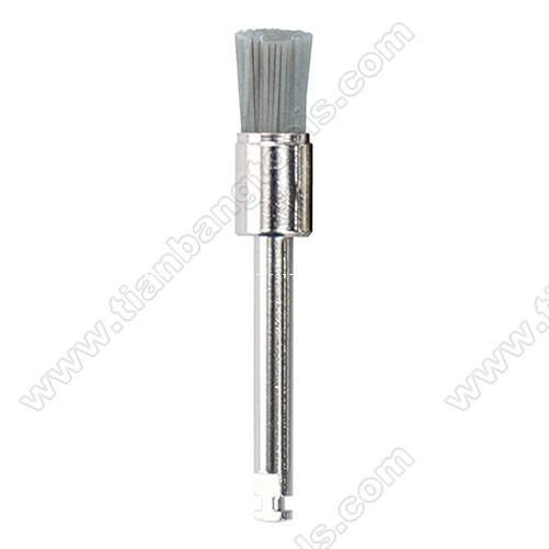 RA Shank aluminium oxide brush 3